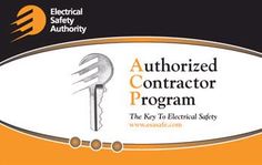 ACP Accredited Contractor
