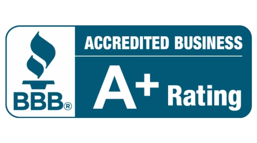 BBB Accredited Business