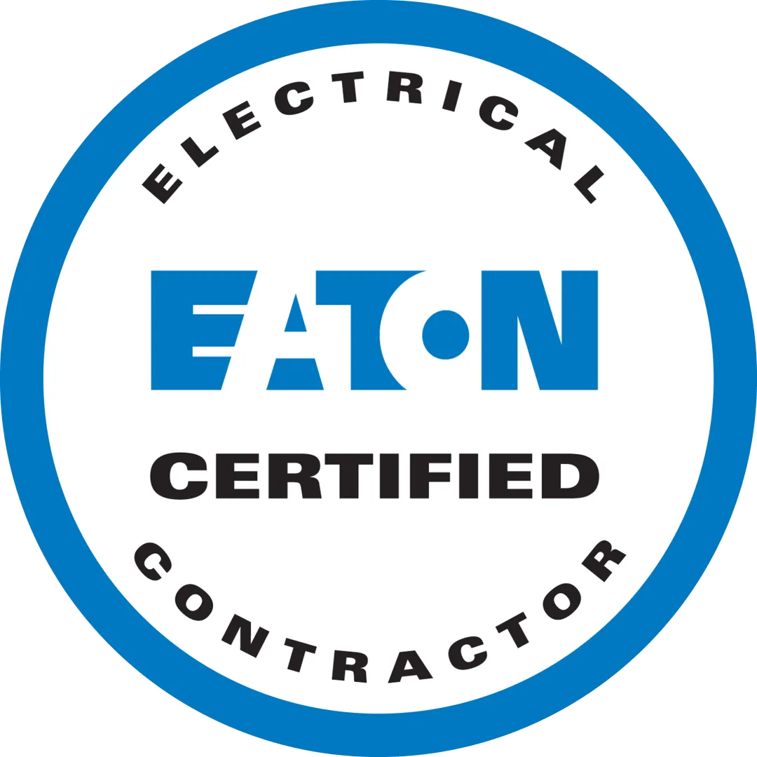 Eaton Authorized Installer